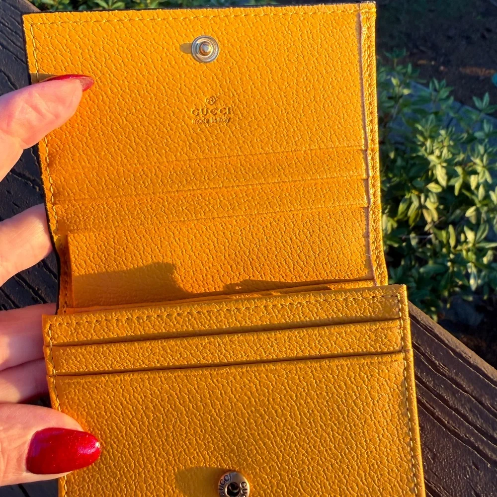 GG Women's wallet Read Description - Picture 4 of 6